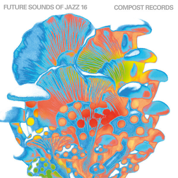 Future Sounds Of Jazz 16