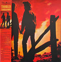 Troubled Troubadours