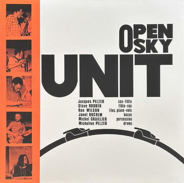 Open Sky Unit