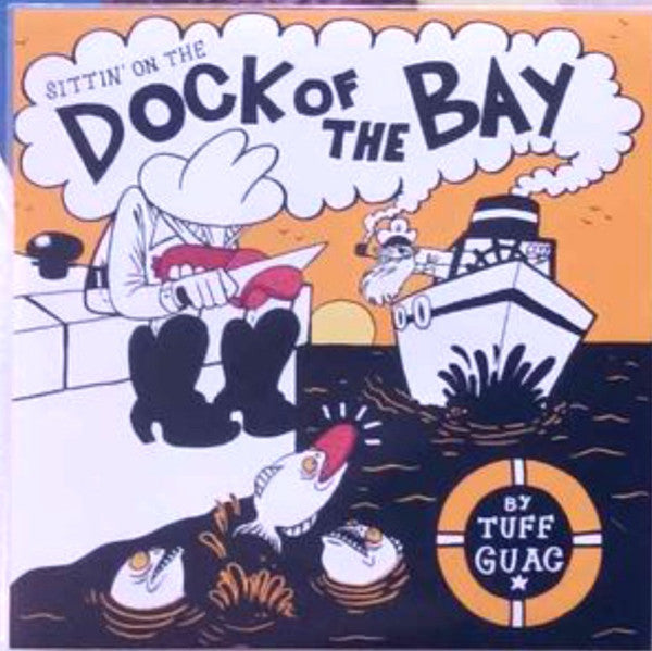 Sittin' On The Dock Of The Bay