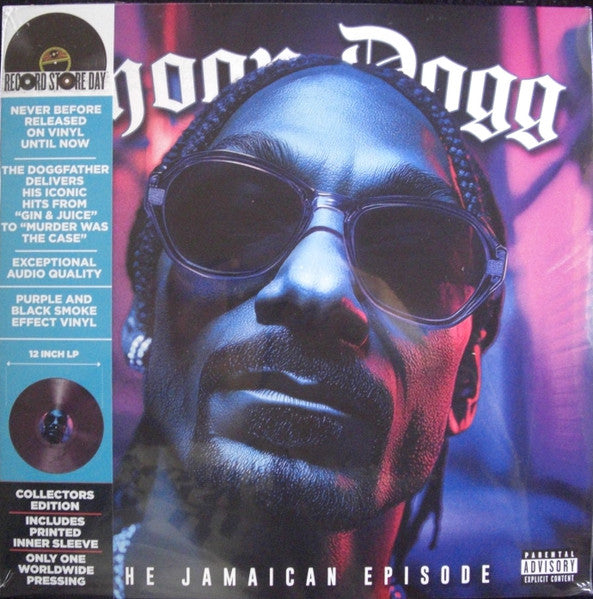 The Jamaican Episode