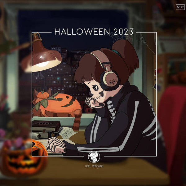Halloween 2023