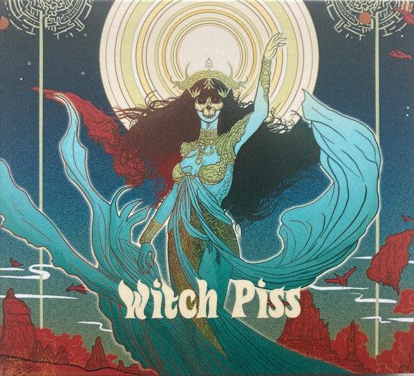 Witch Piss
