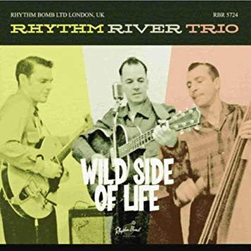 Wild Side Of Life