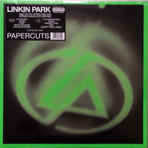 Papercuts