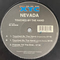 Touched By The Hand