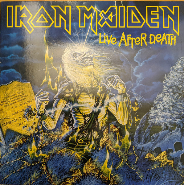 Live After Death