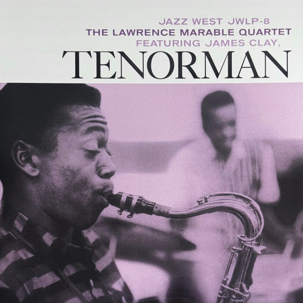 Tenorman