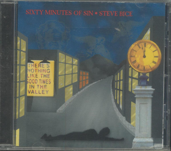 Sixty Minutes Of Sin