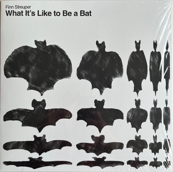 What It's Like To Be A Bat