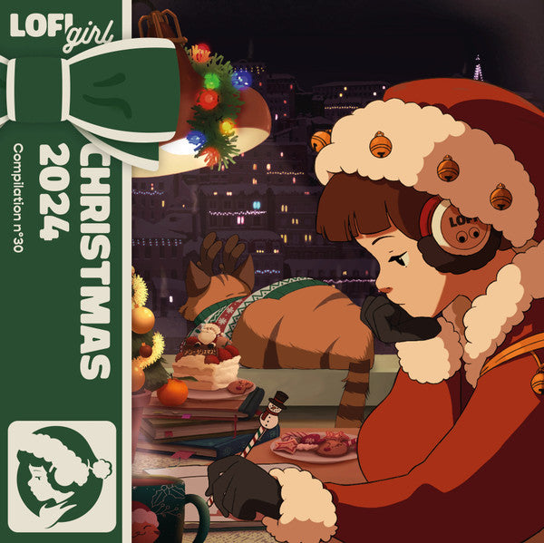 Christmas 2024