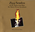Ziggy Stardust And The Spiders From Mars: The Motion Picture Soundtrack (50th Anniversary Edition)