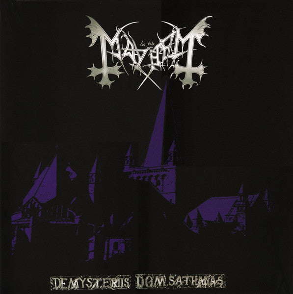 De Mysteriis Dom Sathanas