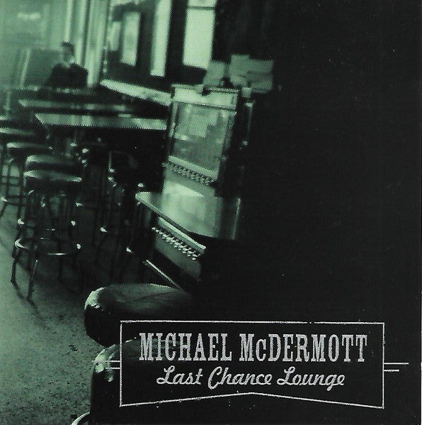Last Chance Lounge