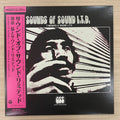 Sounds Of Sound L.T.D. = サウンド・オブ・サウンド・リミテッド