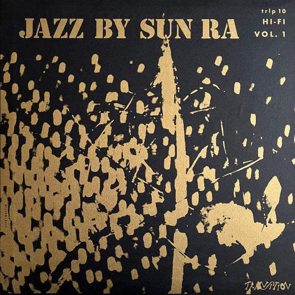 Jazz By Sun Ra Vol. 1