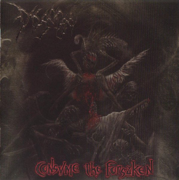 Consume The Forsaken