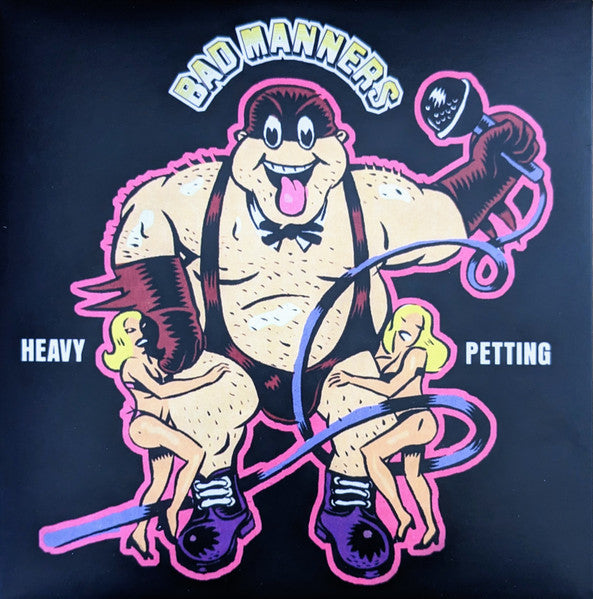 Heavy Petting