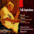 Folk Inspirations