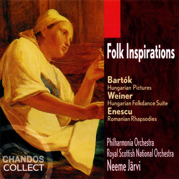Folk Inspirations