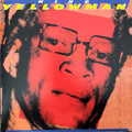 King Yellowman