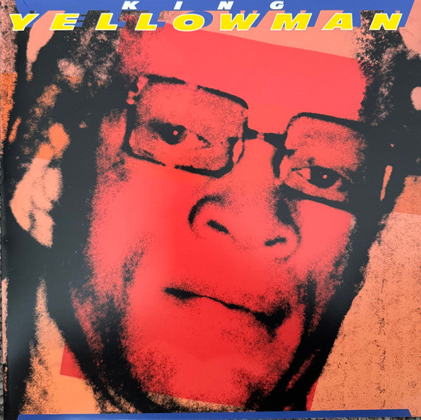 King Yellowman