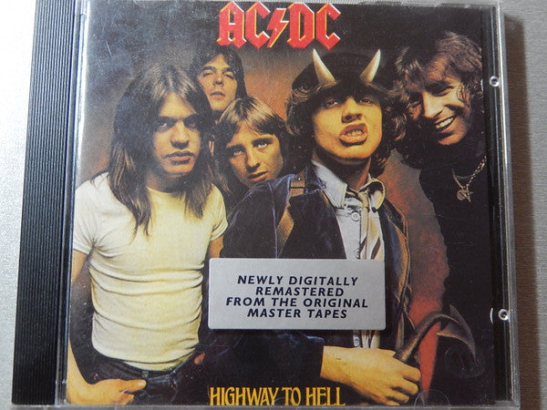 Highway To Hell