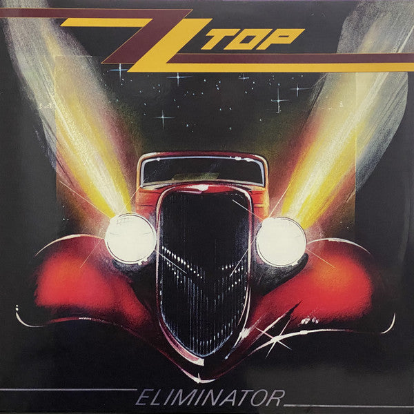Eliminator