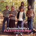 Christine Perfect’s Fleetwood Mac At The Bbc 1970-71
