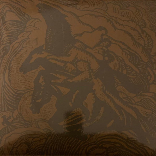 3: Flight Of The Behemoth