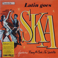 Latin Goes Ska