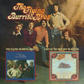 The Flying Burrito Bros / Last Of The Red Hot Burritos