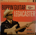 Boppin' Guitar