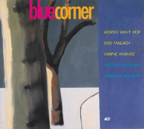 Blue Corner