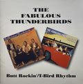 Butt Rockin' / T-Bird Rhythm