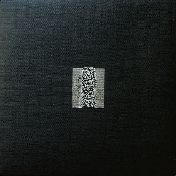 Unknown Pleasures
