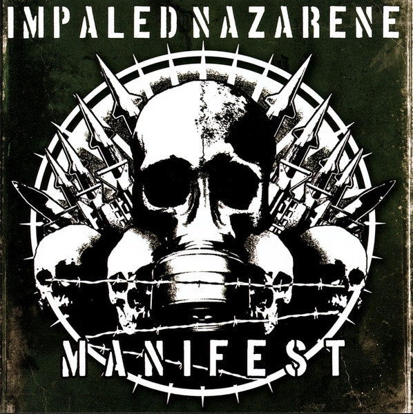 Manifest