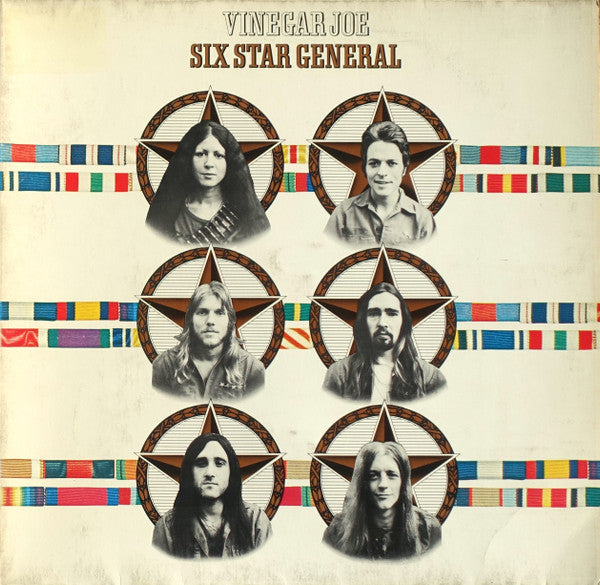 Six Star General