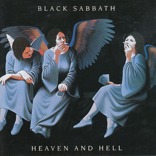 Heaven And Hell