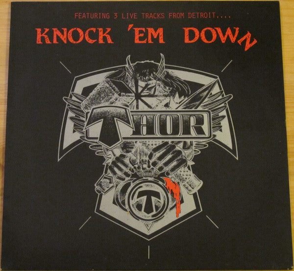 Knock 'Em Down