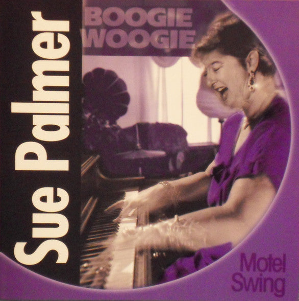 Boogie Woogie & Motel Swing