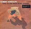 King Of The Delta Blues Singers