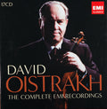 The Complete EMI Recordings