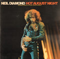 Hot August Night