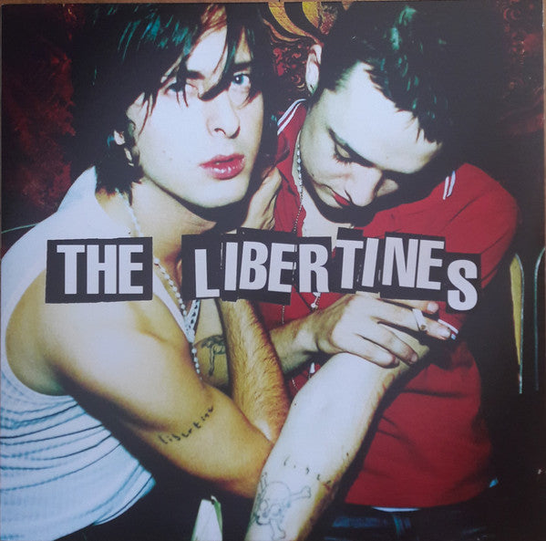 The Libertines