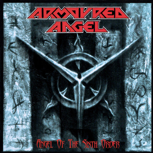 Angel Of The Sixth Order