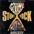 Stuntrock (Original Soundtrack)