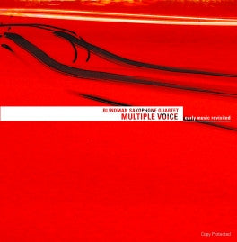 Multiple Voice (Early Music Revisited)