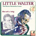 The Electric Harmonica Genius (Blues With A Feeling)