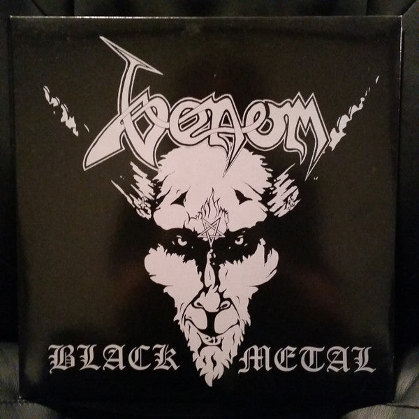 Black Metal